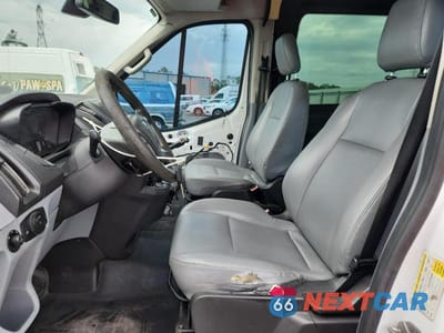 Zdjęcie 7 z 14 samochodu: 2017 FORD TRANSIT T-250 VIN:1FTYR2CM9HKA02087 - miniatura