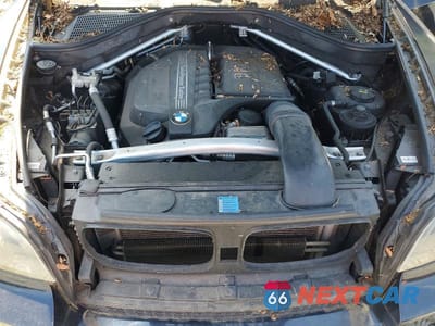 Zdjęcie 12 z 13 samochodu: 2011 BMW X5 XDRIVE35I VIN:5UXZV4C55BL409411 - miniatura