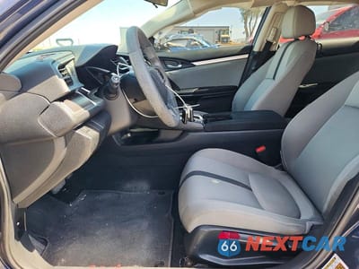 Zdjęcie 7 z 12 samochodu: 2016 HONDA CIVIC EX VIN:19XFC2F72GE083174 - miniatura