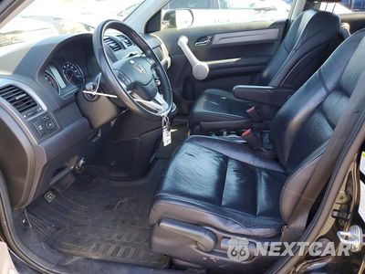 Zdjęcie 7 z 13 samochodu: 2007 HONDA CR-V EXL VIN:JHLRE48737C089186 - miniatura