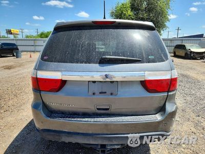 Zdjęcie 6 z 13 samochodu: 2013 DODGE DURANGO SXT VIN:1C4RDHAG2DC592897 - miniatura