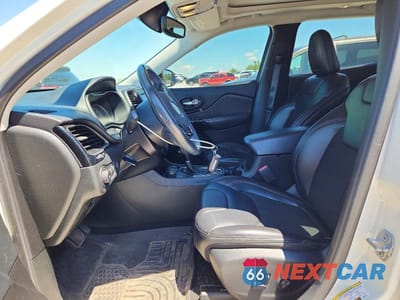 Zdjęcie 7 z 13 samochodu: 2019 JEEP CHEROKEE LATITUDE PLUS VIN:1C4PJMLX4KD329811 - miniatura