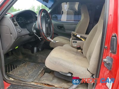 Zdjęcie 7 z 12 samochodu: 2001 FORD RANGER SUPER CAB VIN:1FTZR15E21TA89948 - miniatura