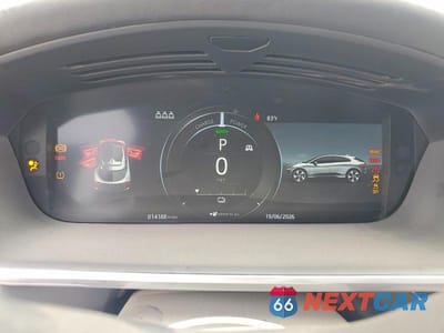 Zdjęcie 9 z 13 samochodu: 2019 JAGUAR I-PACE FIRST EDITION VIN:SADHD2S19K1F68969 - miniatura
