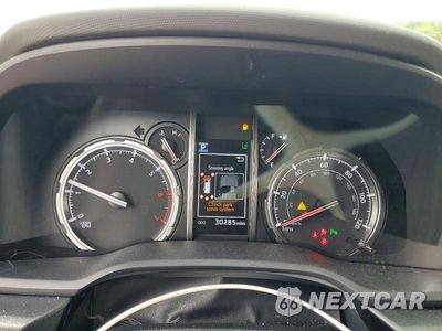 Zdjęcie 9 z 13 samochodu: 2024 TOYOTA 4RUNNER LIMITED VIN:JTEKU5JR6R6244605 - miniatura