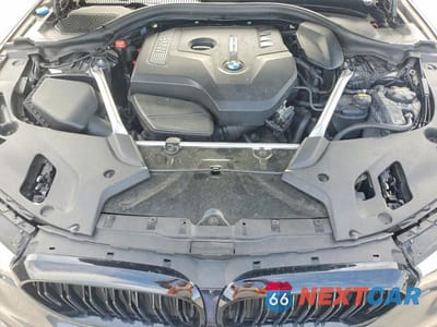 Zdjęcie 11 z 12 samochodu: 2019 BMW 530 XI VIN:WBAJA7C57KWW32685 - miniatura