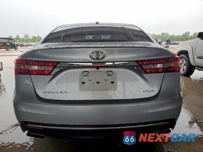 Zdjęcie 6 z 12 samochodu: 2018 TOYOTA AVALON XLE PREMIUM VIN:4T1BK1EB7JU269038 - miniatura