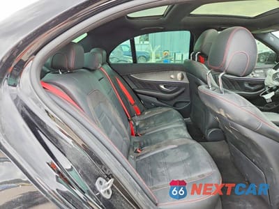 Zdjęcie 10 z 13 samochodu: 2021 MERCEDES-BENZ E AMG 53 4MATIC VIN:W1KZF6BB7MA936582 - miniatura