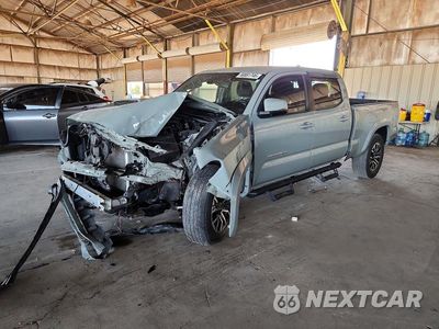 2023 TOYOTA TACOMA TRD SPORT 3TMDZ5BN8PM142214 - główne zdjęcie licytacji z USA - miniatura