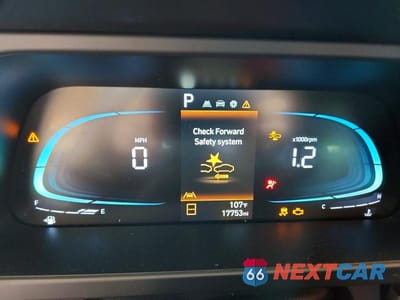 Zdjęcie 9 z 12 samochodu: 2025 HYUNDAI ELANTRA SEL SPORT VIN:KMHLM4DG3SU018970 - miniatura