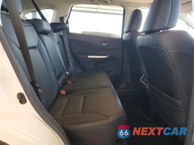 Zdjęcie 10 z 12 samochodu: 2016 HONDA CR-V TOURING VIN:5J6RM3H97GL019504 - miniatura