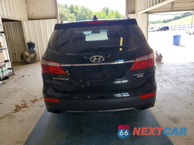 Zdjęcie 6 z 13 samochodu: 2013 HYUNDAI SANTA FE LIMITED VIN:KM8SRDHF0DU013145 - miniatura