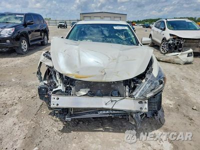 Piąte zdjęcie samochodu w środku: 2016 NISSAN ALTIMA 2.5 SL VIN:1N4AL3AP8GC172011 - miniatura