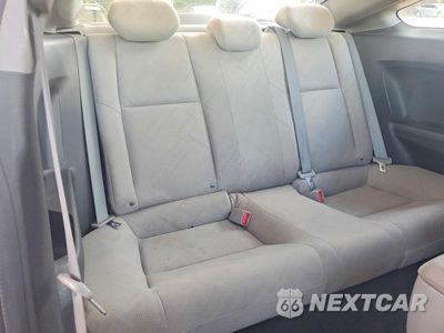 Zdjęcie 10 z 12 samochodu: 2012 HONDA CIVIC LX VIN:2HGFG3B57CH556582 - miniatura