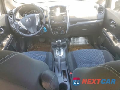 Zdjęcie 8 z 12 samochodu: 2017 NISSAN VERSA NOTE SV VIN:3N1CE2CP0HL367615 - miniatura