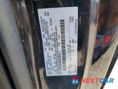 Zdjęcie 12 z 12 samochodu: 2019 FORD F250 SUPER DUTY VIN:1FTBF2B60KEC94512 - miniatura