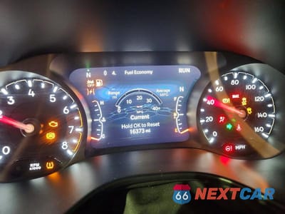 Zdjęcie 9 z 14 samochodu: 2025 JEEP COMPASS LATITUDE VIN:3C4NJDBN0ST597532 - miniatura