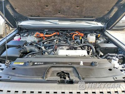 Zdjęcie 12 z 13 samochodu: 2025 TOYOTA LAND CRUISER BASE VIN:JTEABFAJ7S5011409 - miniatura