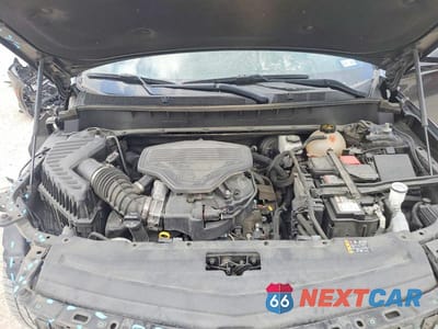 Zdjęcie 12 z 14 samochodu: 2020 CADILLAC XT6 PREMIUM LUXURY VIN:1GYKPCRS8LZ113568 - miniatura