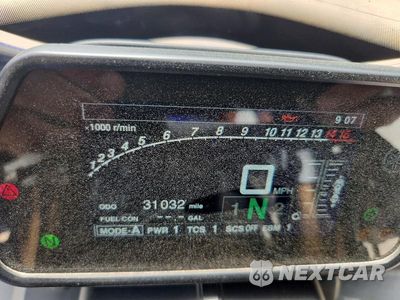 Zdjęcie 7 z 9 samochodu: 2025 YAMAHA YZF1000 VIN:JYARNA7E0SA000542 - miniatura