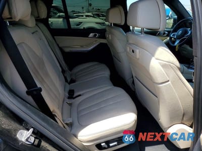 Zdjęcie 11 z 14 samochodu: 2022 BMW X5 XDRIVE40I VIN:5UXCR6C00N9K13579 - miniatura