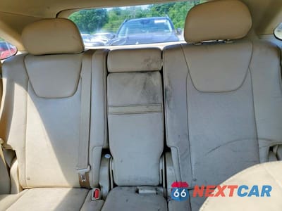 Zdjęcie 10 z 13 samochodu: 2015 LEXUS RX 350 BASE VIN:2T2BK1BA5FC265313 - miniatura