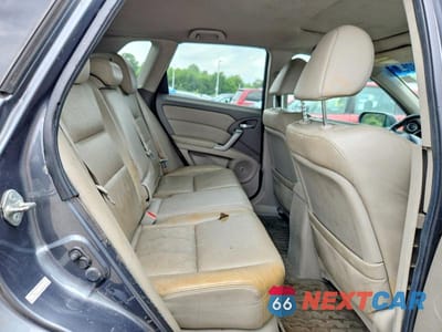 Zdjęcie 10 z 12 samochodu: 2012 ACURA RDX TECHNOLOGY VIN:5J8TB1H58CA005119 - miniatura