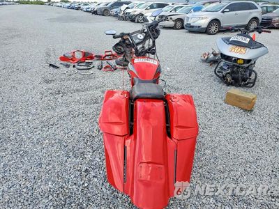 Czwarte zdjęcie samochodu z boku: 2015 VICTORY MOTORCYCLES CROSS COUNTRY 8-BALL VIN:5VPDA36N9F3045692 - miniatura
