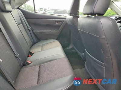 Zdjęcie 10 z 13 samochodu: 2014 TOYOTA COROLLA S PLUS VIN:2T1BURHE0EC211486 - miniatura
