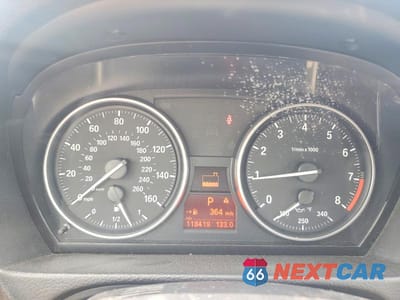 Zdjęcie 9 z 12 samochodu: 2010 BMW 328 I VIN:WBAWL1C51APX27409 - miniatura
