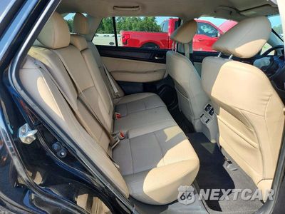 Zdjęcie 11 z 13 samochodu: 2019 SUBARU OUTBACK 3.6R LIMITED VIN:4S4BSEJC5K3327953 - miniatura