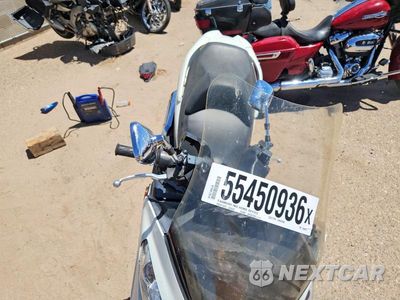 Piąte zdjęcie samochodu w środku: 2009 SUZUKI BURGMAN 400 VIN:JS1CK44A392100848 - miniatura