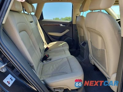 Zdjęcie 11 z 13 samochodu: 2012 AUDI Q5 PREMIUM PLUS VIN:WA1DKAFP9CA079182 - miniatura