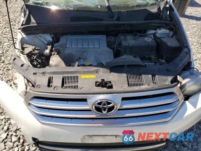 Zdjęcie 11 z 11 samochodu: 2012 TOYOTA HIGHLANDER BASE VIN:5TDBK3EH1CS136156 - miniatura