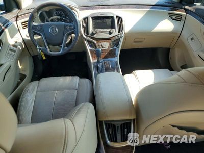 Zdjęcie 8 z 12 samochodu: 2014 BUICK LACROSSE PREMIUM VIN:1G4GD5G37EF216055 - miniatura