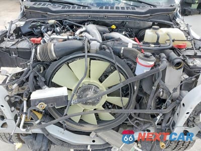 Zdjęcie 11 z 13 samochodu: 2024 FORD F250 SUPER DUTY VIN:1FT8W2BT9REE09425 - miniatura