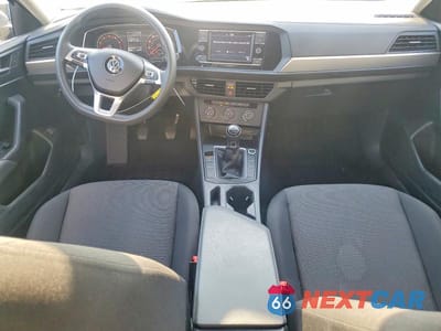Zdjęcie 8 z 12 samochodu: 2021 VOLKSWAGEN JETTA S VIN:3VWN57BU9MM054574 - miniatura