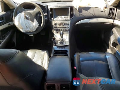 Zdjęcie 8 z 12 samochodu: 2008 INFINITI G35 X VIN:JNKBV61F28M257955 - miniatura