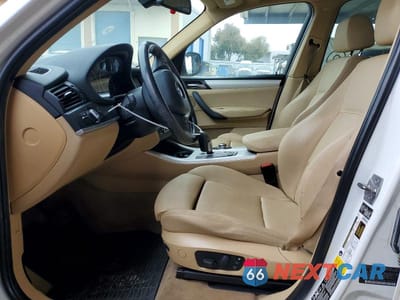 Zdjęcie 7 z 12 samochodu: 2011 BMW X3 XDRIVE28I VIN:5UXWX5C58BL703615 - miniatura