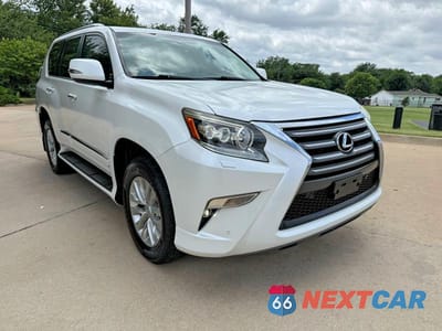 2016 LEXUS GX 460 JTJBM7FX2G5146209 - główne zdjęcie licytacji z USA - miniatura