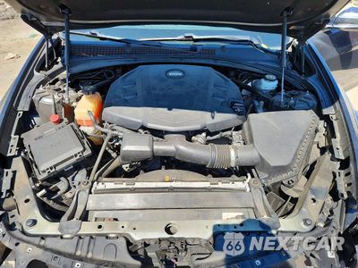 Zdjęcie 11 z 12 samochodu: 2018 CADILLAC CTS LUXURY VIN:1G6AX5SS8J0105014 - miniatura