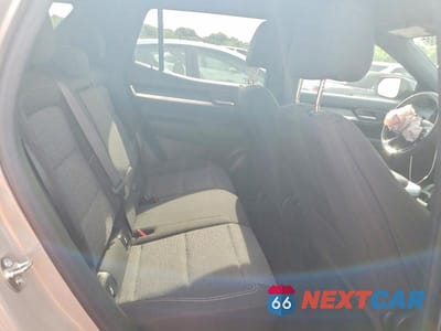 Zdjęcie 10 z 12 samochodu: 2026 GMC TERRAIN ELEVATION VIN:3GKALUEG2TL225203 - miniatura