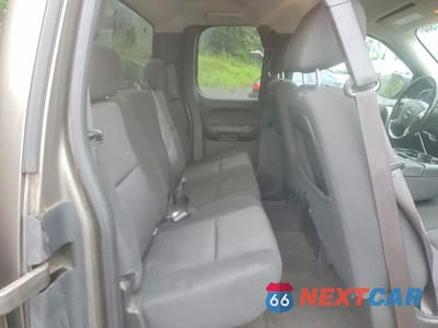 Zdjęcie 10 z 12 samochodu: 2012 GMC SIERRA K1500 SLE VIN:1GTR2VE78CZ225724 - miniatura