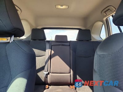 Zdjęcie 10 z 13 samochodu: 2024 TOYOTA RAV4 LE VIN:4T3LWRFV7RU119935 - miniatura