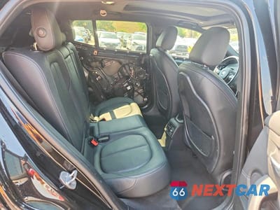 Zdjęcie 11 z 14 samochodu: 2018 BMW X2 XDRIVE28I VIN:WBXYJ5C39JEF78448 - miniatura