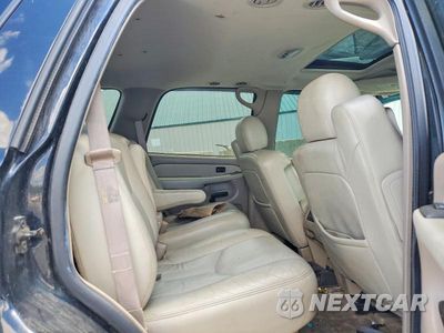 Zdjęcie 11 z 13 samochodu: 2003 CHEVROLET TAHOE K1500 VIN:1GNEK13T43R220339 - miniatura