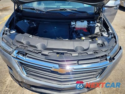 Zdjęcie 11 z 12 samochodu: 2023 CHEVROLET TRAVERSE LS VIN:1GNERFKW5PJ292322 - miniatura