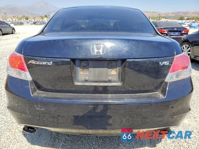 Zdjęcie 6 z 12 samochodu: 2008 HONDA ACCORD EX VIN:1HGCP36768A070317 - miniatura