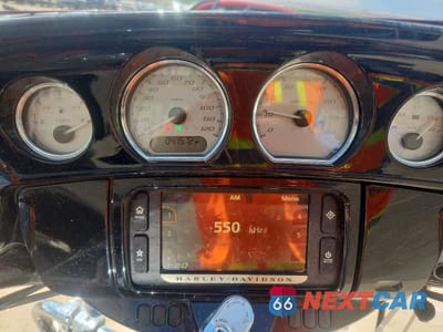 Zdjęcie 7 z 8 samochodu: 2016 HARLEY-DAVIDSON FLHXS STREET GLIDE SPECIAL VIN:1HD1KRM19GB685778 - miniatura