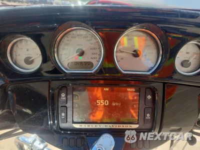 Zdjęcie 7 z 8 samochodu: 2016 HARLEY-DAVIDSON FLHXS STREET GLIDE SPECIAL VIN:1HD1KRM19GB685778 - miniatura